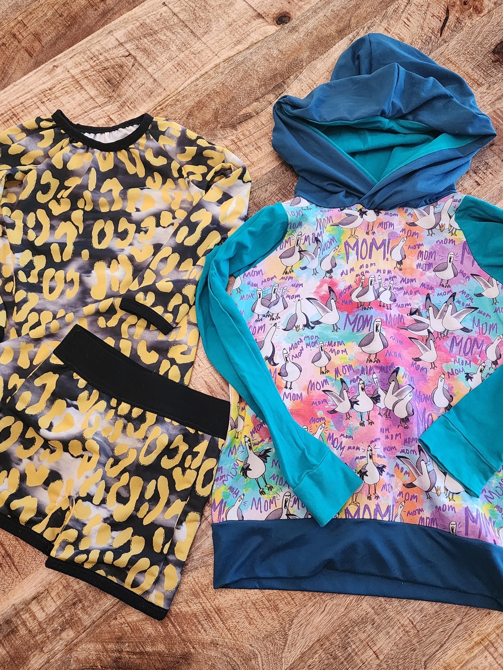 3t Colorful Bundle